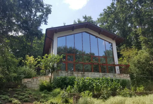 Строителство на къща във Варна