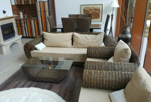 Строителство на къща във Варна