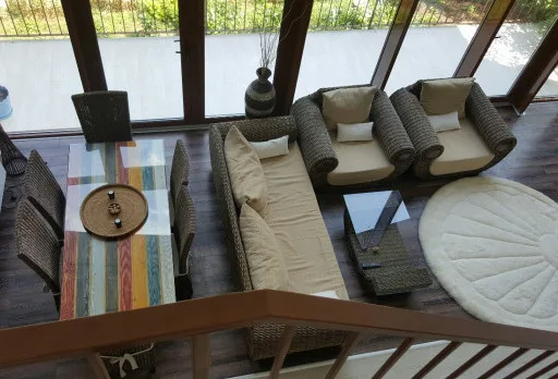 Строителство на къща във Варна