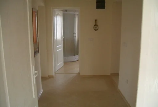 Bau- und Reparaturarbeiten an einem Haus in der Nähe von Balchik