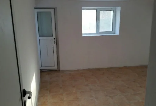 Bau- und Reparaturarbeiten an einem Haus in Balchik