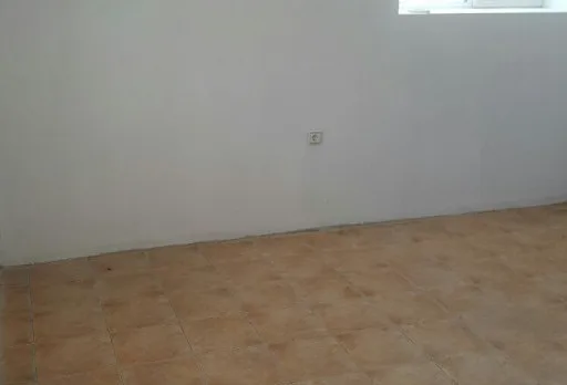 Bau- und Reparaturarbeiten an einem Haus in Balchik
