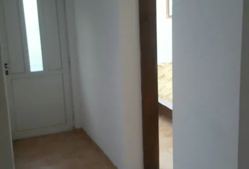 Bau- und Reparaturarbeiten an einem Haus in Balchik