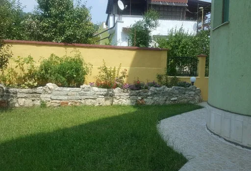 Строително-ремонтни работи по комплекс в Балчик