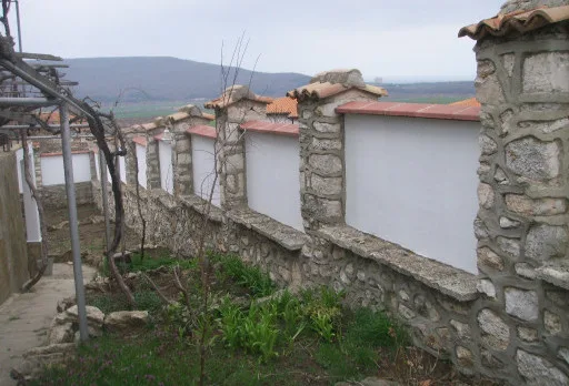 Строително-ремонтни работи на вила до Албена