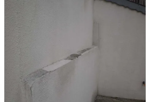 Repair works on villa in Momchil villa area, Balchik