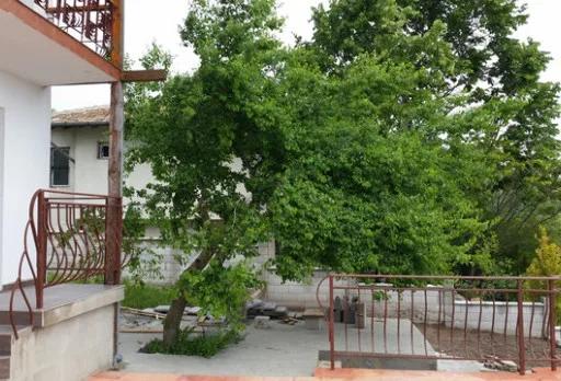 Строително-ремонтни работи по вила до Балчик