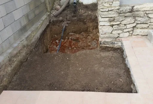 Строителство на джакузи в Балчик