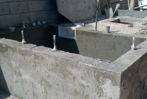 Строителство на джакузи в Балчик