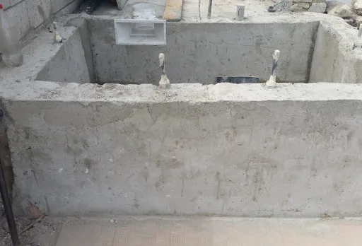 Строителство на джакузи в Балчик