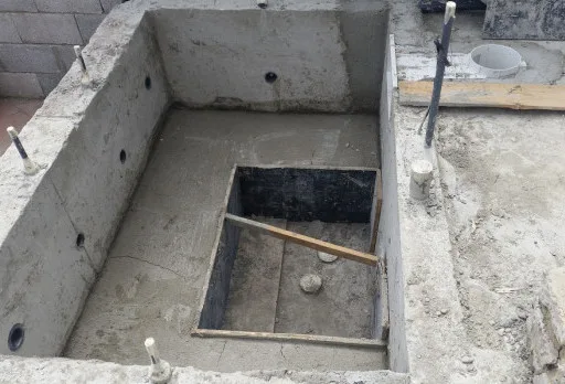 Строителство на джакузи в Балчик