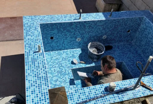 Строителство на джакузи в Балчик