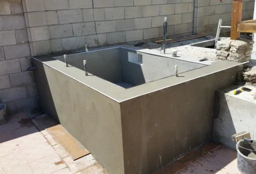 Строителство на джакузи в Балчик