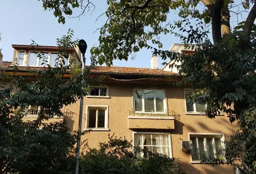 Ремонт на покрив във Варна