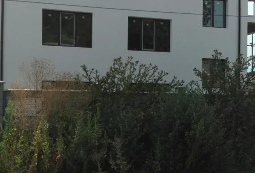 Строителство на къща в Балчик, село Рогачево