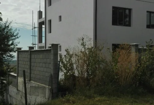 Строителство на къща в Балчик, село Рогачево