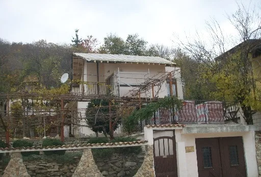 Подмяна на покрив на къща в Албена