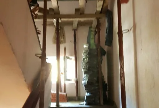 Ремонт на покрив във Варна