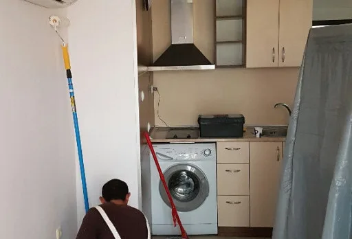 Ремонт на покрив във Варна