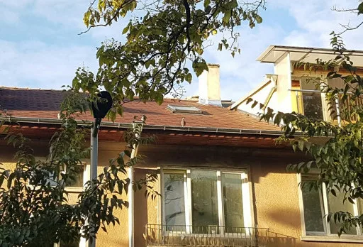 Ремонт на покрив във Варна