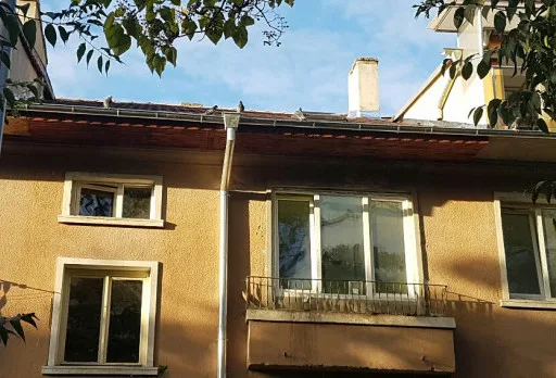 Ремонт на покрив във Варна