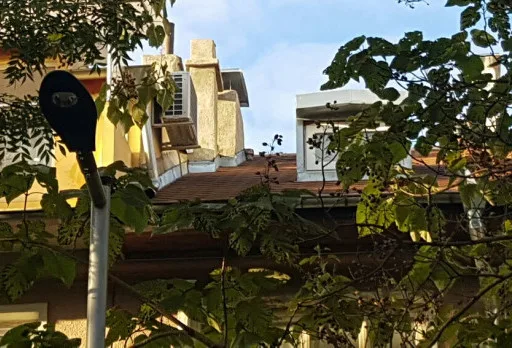 Ремонт на покрив във Варна