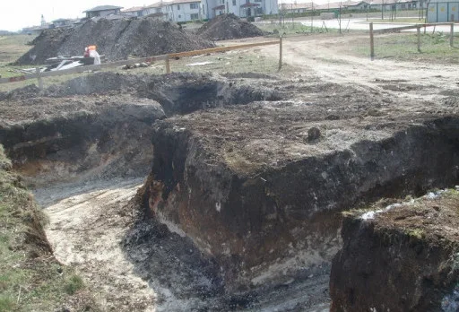 Строителство на къща в Балчик