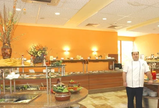 Строителство на хотел в Албена