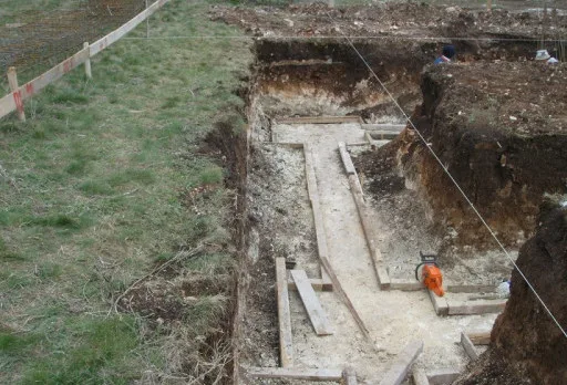 Строителство на къща в Балчик