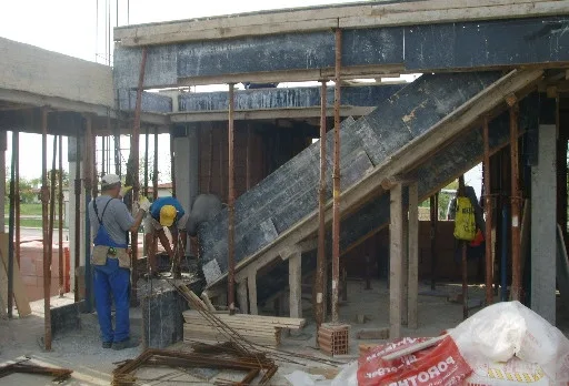 Строителство на къща в Балчик