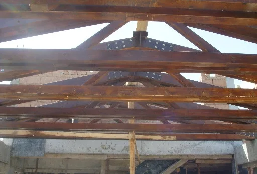 Строителство на къща в Балчик