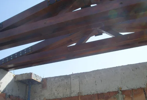 Строителство на къща в Балчик