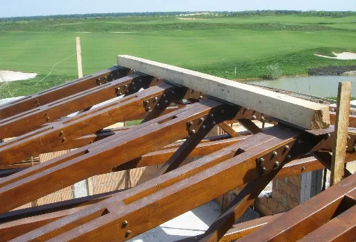 Строителство на къща в Балчик