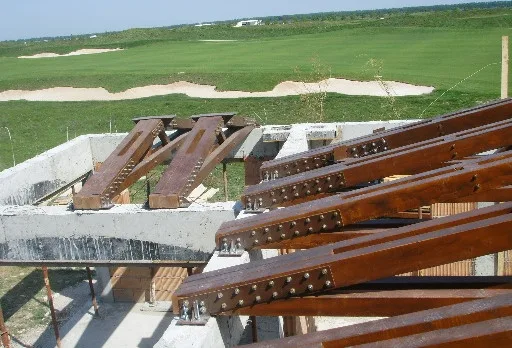 Строителство на къща в Балчик