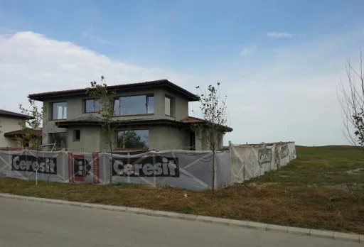 Строителство на къща в Балчик