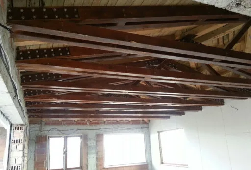 Строителство на къща в Балчик