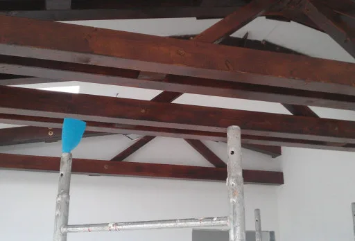 Строителство на къща в Балчик