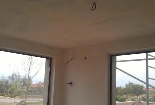 Строителство на къща в Балчик