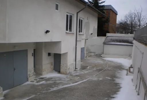 Repair works on villa in Momchil villa area, Balchik