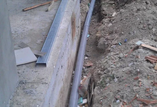 Строителство на къща в Балчик