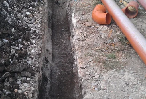 Строителство на къща в Балчик