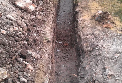 Строителство на къща в Балчик