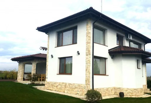 Строителство на къща в Балчик