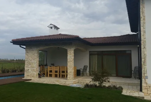 Строителство на къща в Балчик