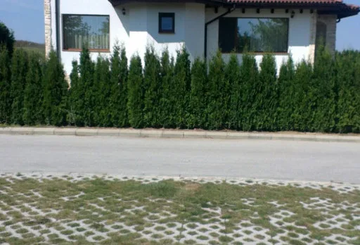 Строителство на къща в Балчик