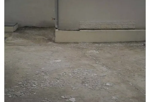 Repair works on villa in Momchil villa area, Balchik