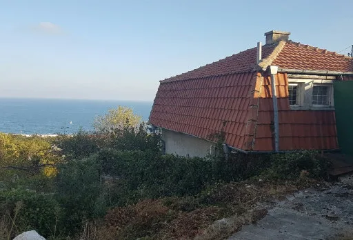 Ремонт на покрив до Варна