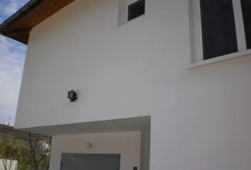 Repair works on villa in Momchil villa area, Balchik