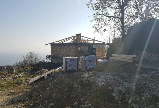 Ремонт на покрив до Варна