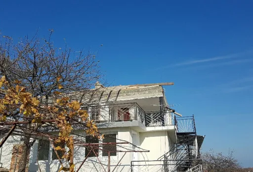 Ремонт на покрив до Варна